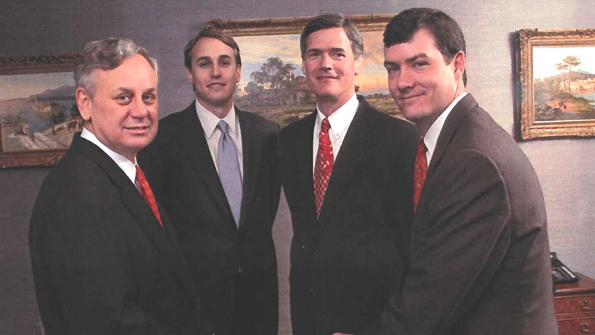 McDonald Eyes Expansion, Sets Sights on Southeast