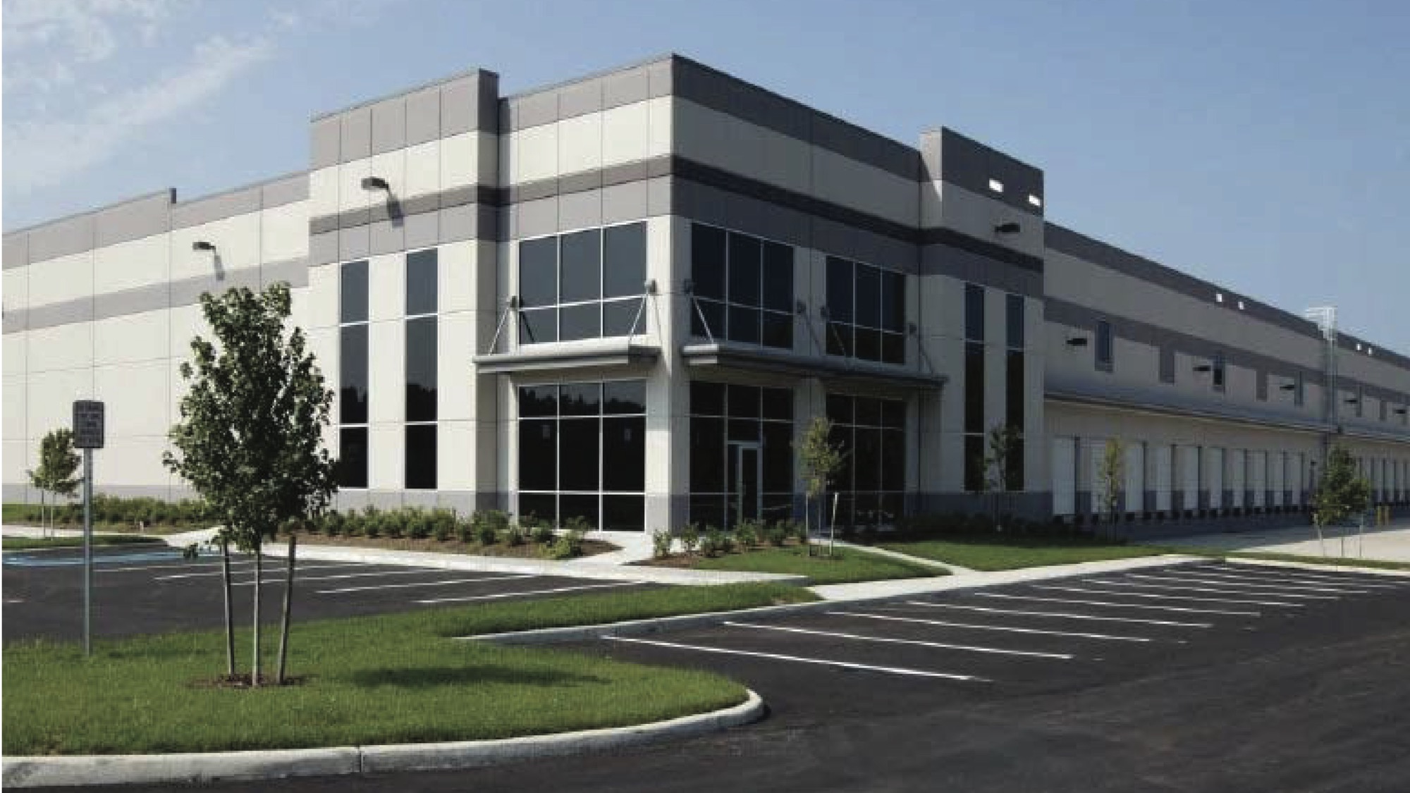 Suffolk Captures Awards of Excellence