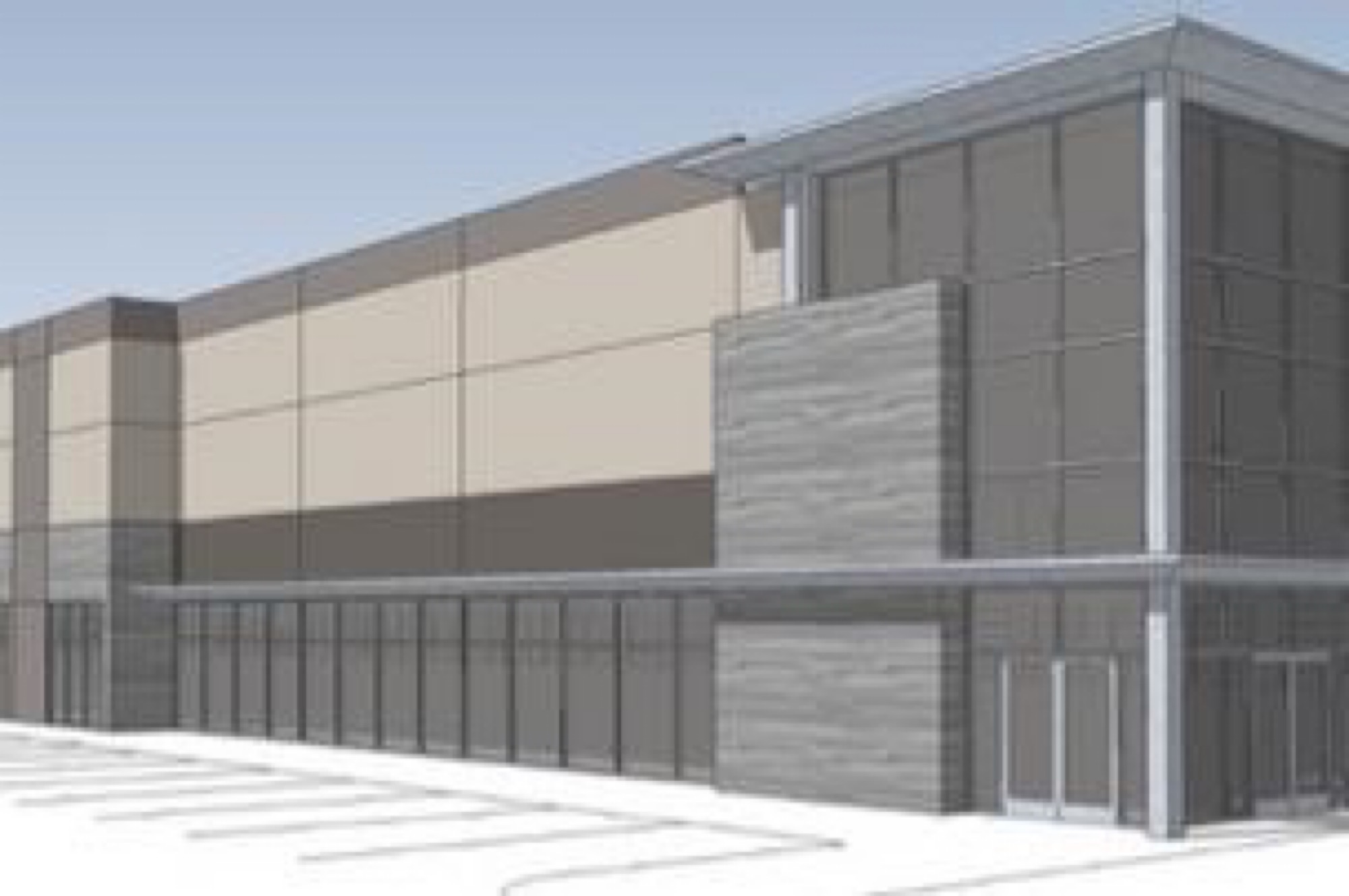 Atlanta Developer, After Landing Big Anchor Tenant, To Break Ground On New Industrial Park In East Tampa