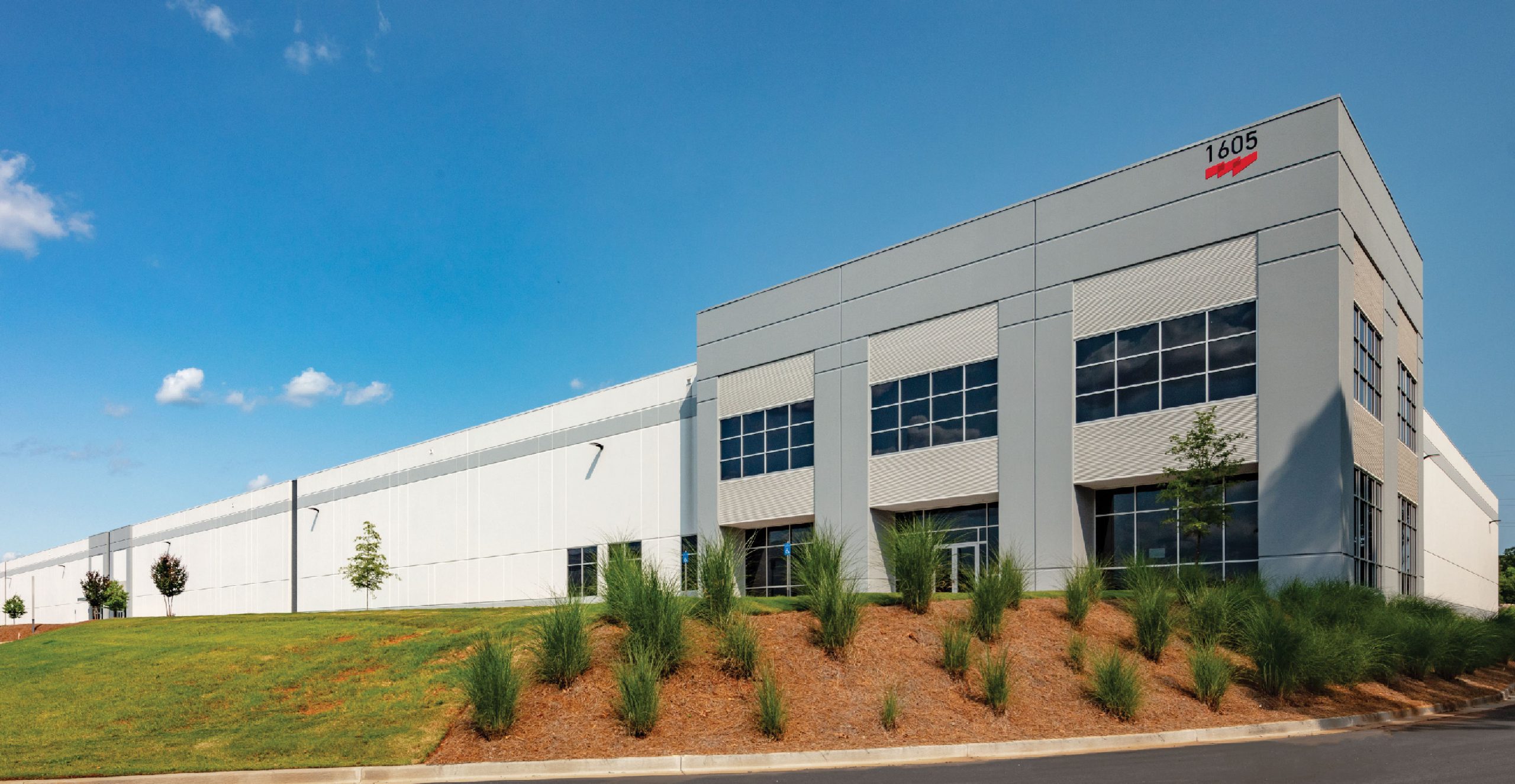 Carolina Commerce Center