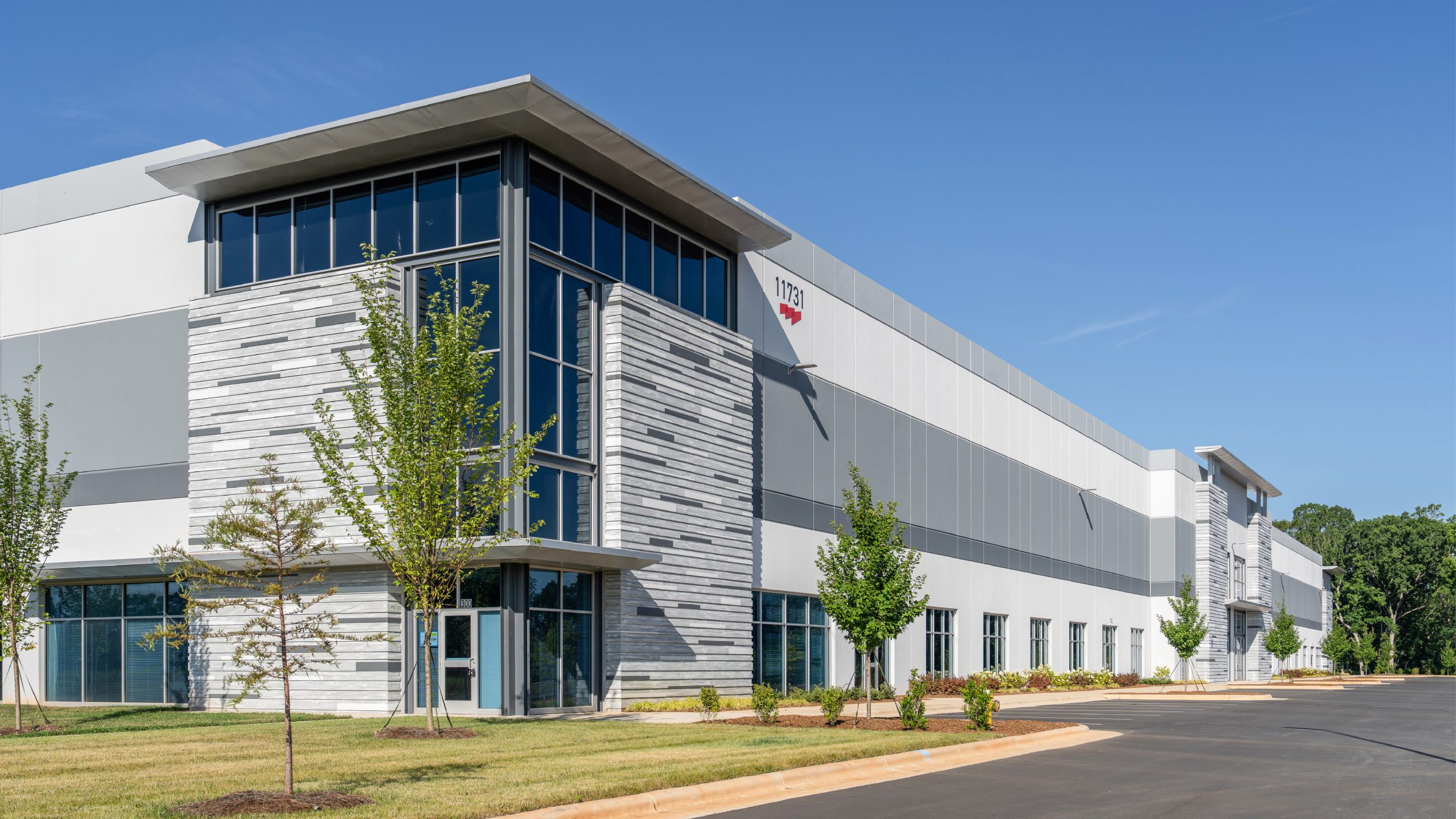 North Chase at The Park