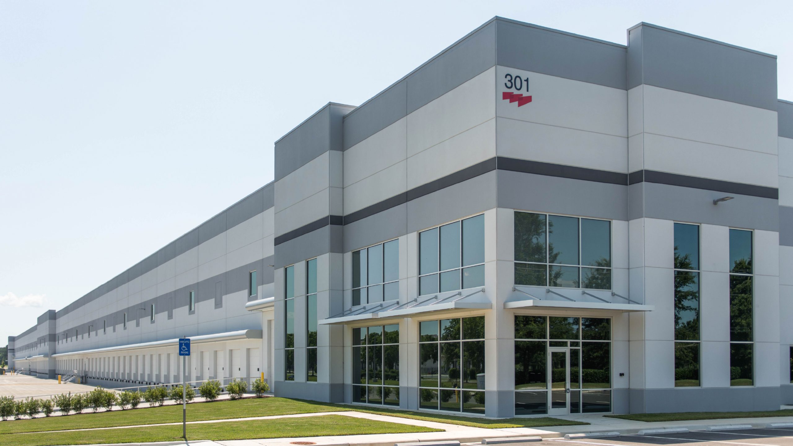 Virginia Commerce Center