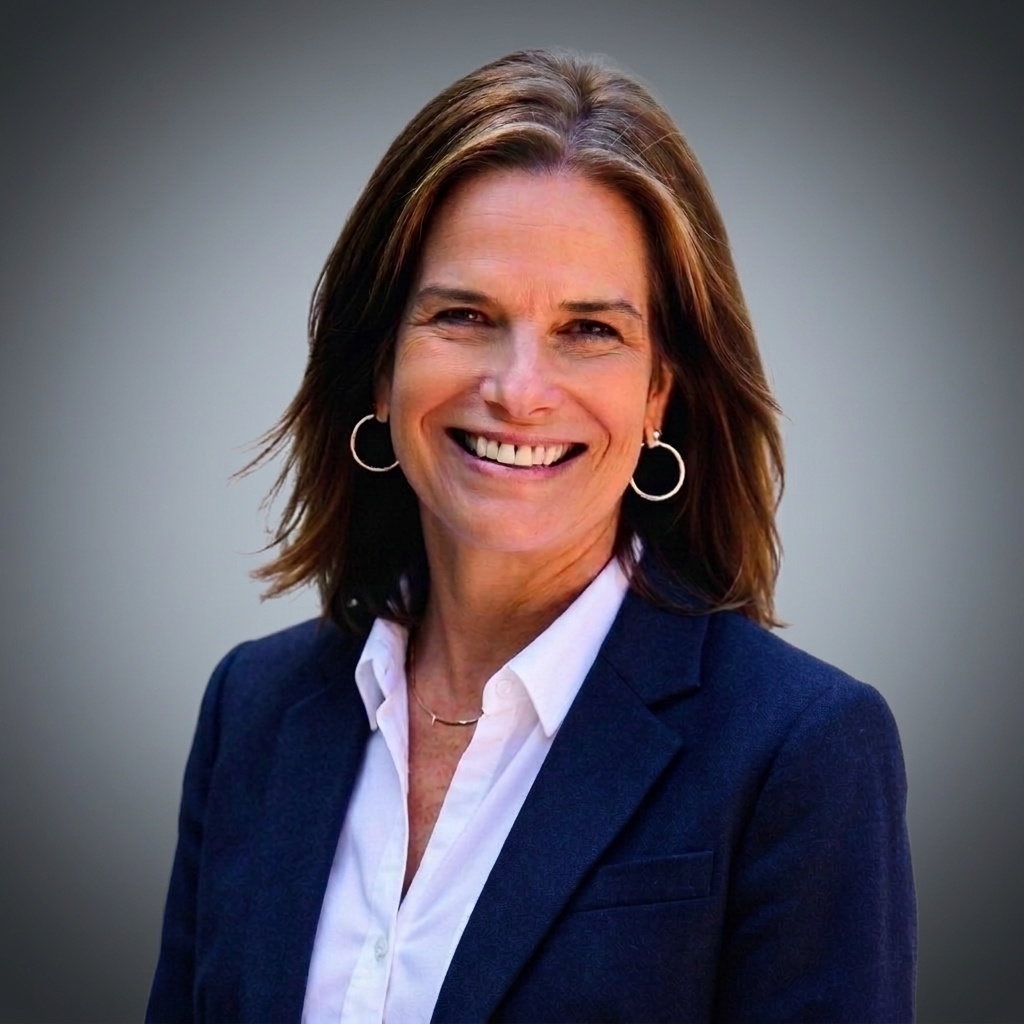 ALLISON FORRESTAL