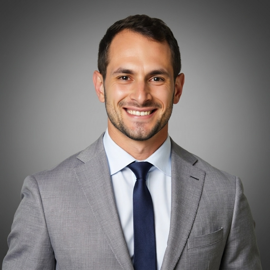 STEPHEN CORASANITI